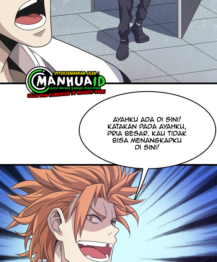Reborn Doctor Chapter 08 Gambar 52
